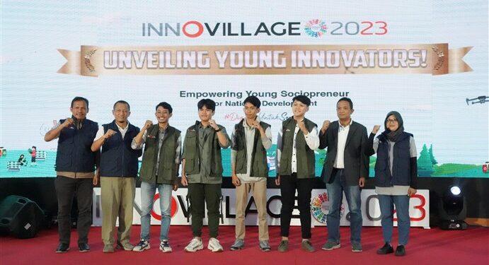 Innovillage 2023