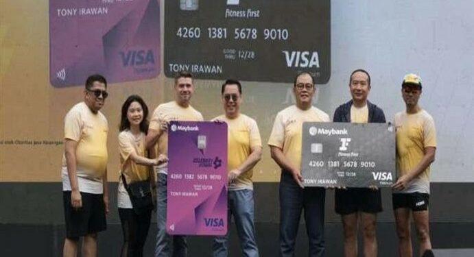 Kartu Kredit Maybank