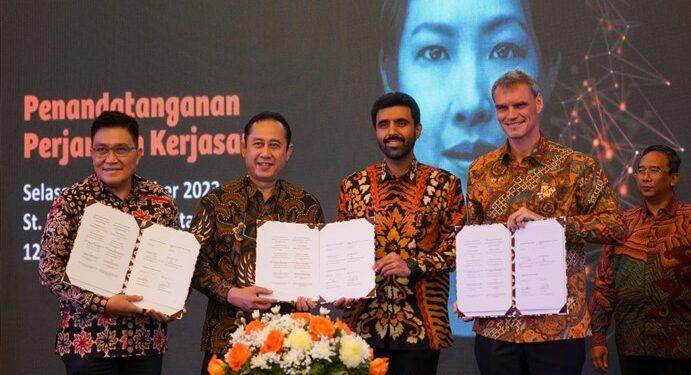 Kemenkes x Sieemens Healthineers