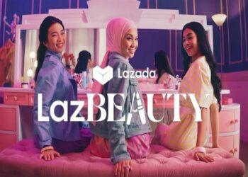 LazBeauty