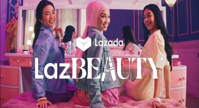 LazBeauty