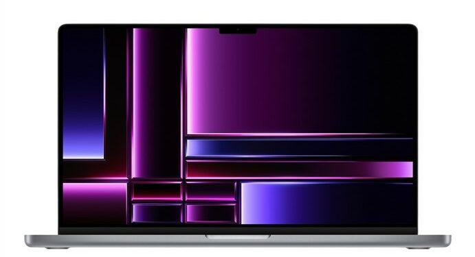 MacBook Pro M2 Pro