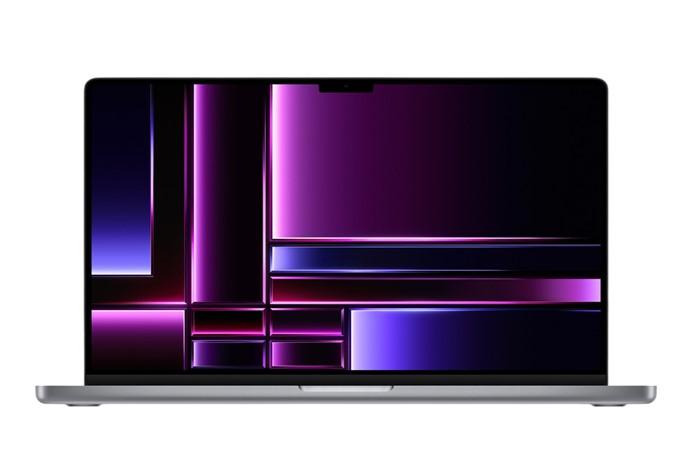 MacBook Pro M2 Pro