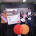 Mastercard x MRT Jakarta