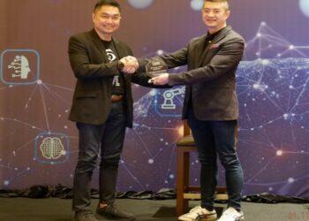 Metrodata x IBM Indonesia