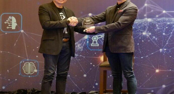 Metrodata x IBM Indonesia