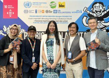 teknologi untuk disabilitas