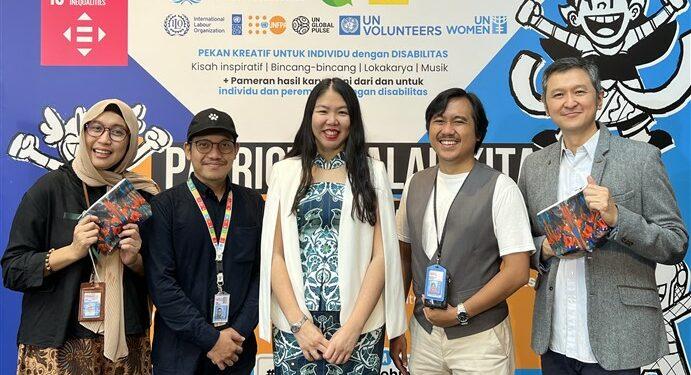 teknologi untuk disabilitas