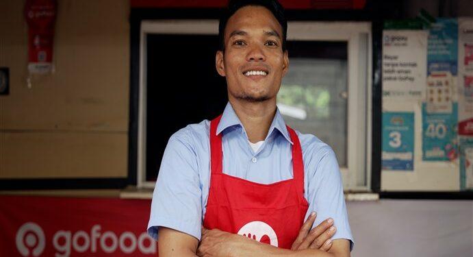 Mingan - Ayam Geprek Express