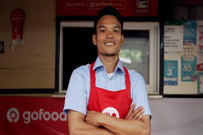 Mingan - Ayam Geprek Express