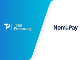 NomuPay x Total Processing