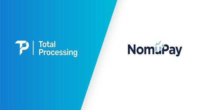 NomuPay x Total Processing