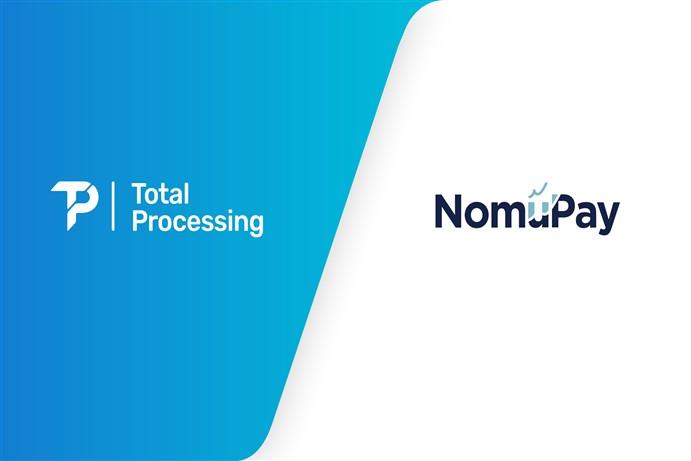 NomuPay x Total Processing