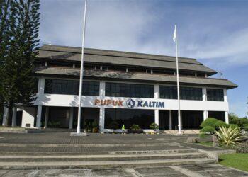 Pupuk Kaltim (PKT)