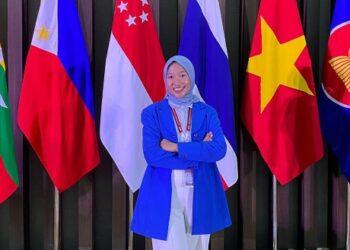 Delegasi Indonesia Suarakan Potensi Generasi Muda di ASEAN Youth Conference 2023