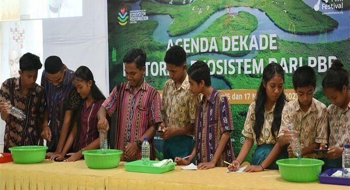 Science Film Festival Indonesia 2023