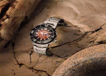 Seiko Prospex ID Exclusive Edition