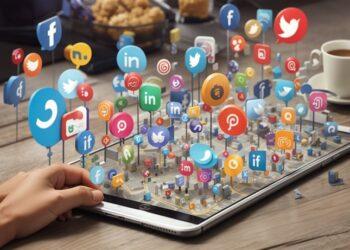 platform hiperlokalitas SellOn