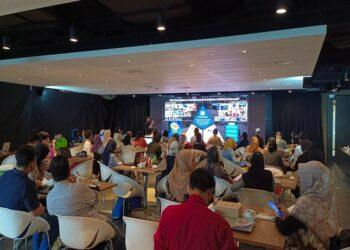 Sertifikasi Halal UMKM BCA