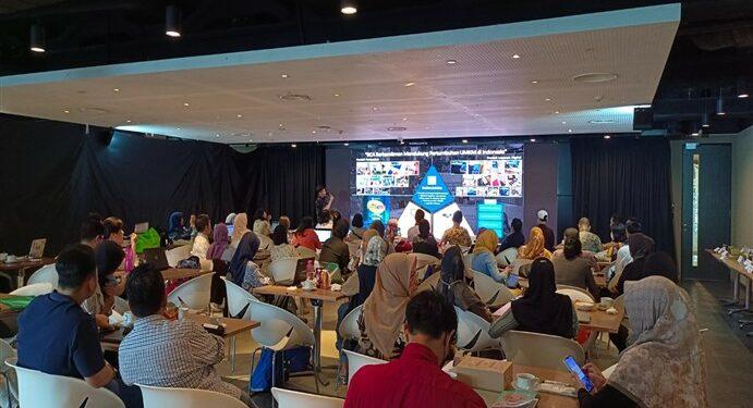 Sertifikasi Halal UMKM BCA