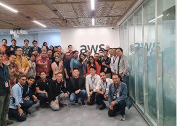 SinergiAPI Portal Siap Berdayakan Pengembang Aplikasi dan Perusahaan di Indonesia