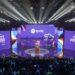 Spotify Wrapped Live Indonesia 2023