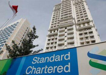 Danamon - Standard Chartered Indonesia