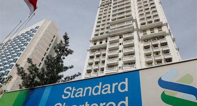 Danamon - Standard Chartered Indonesia