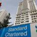 Danamon - Standard Chartered Indonesia