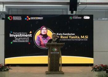 Startup4industry Investment Summit