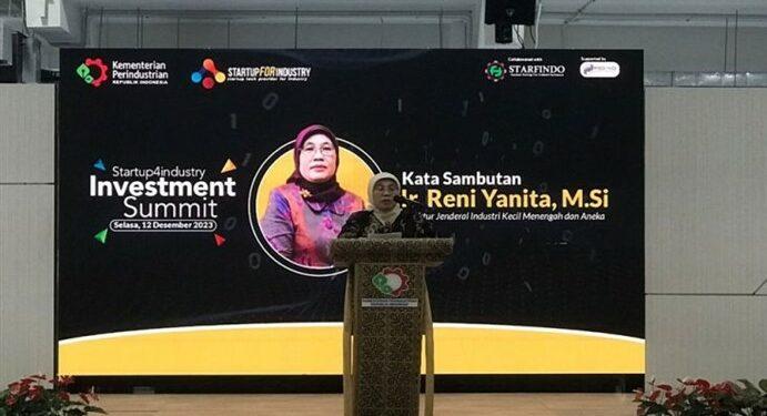 Startup4industry Investment Summit