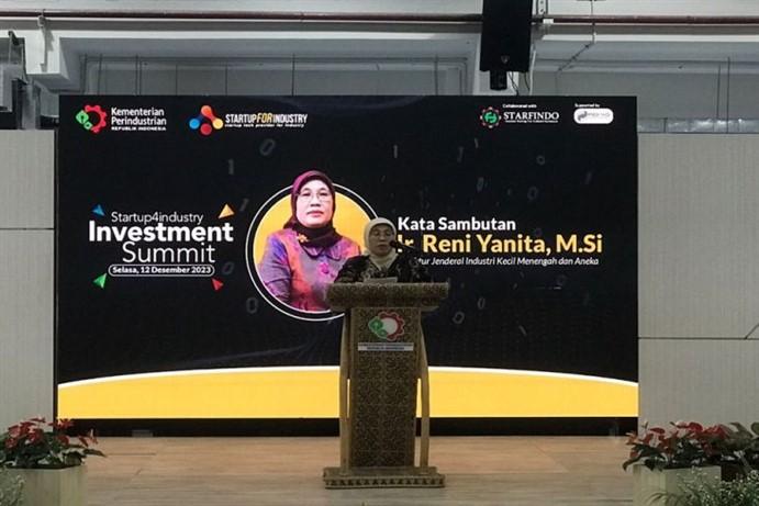 Startup4industry Investment Summit