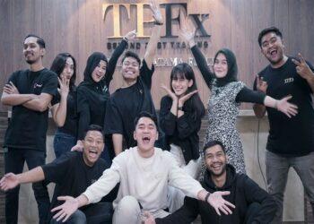 TPFx Indonesia