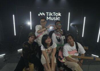TikTok Music Live