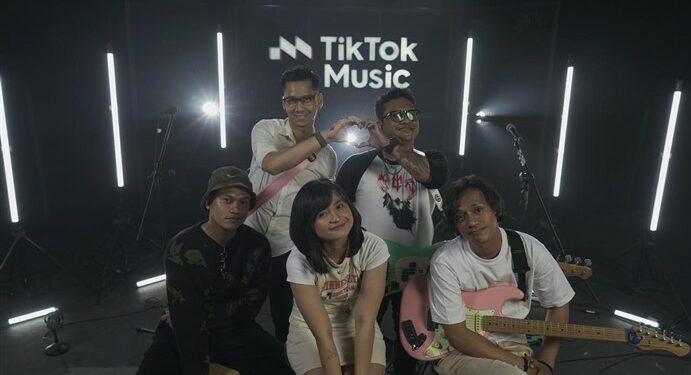 TikTok Music Live