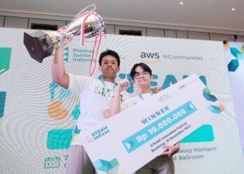 STEAM Innovation Festival