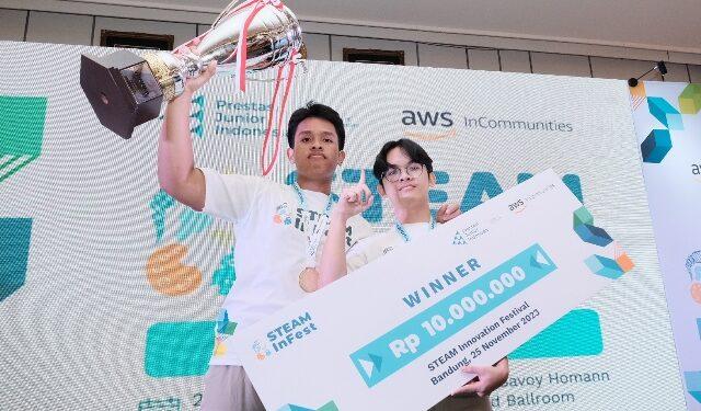 STEAM Innovation Festival