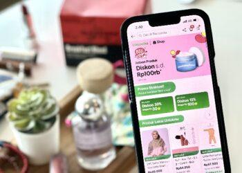 Tokopedia dan TikTok