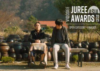 Vidsee Juree Awards 2023