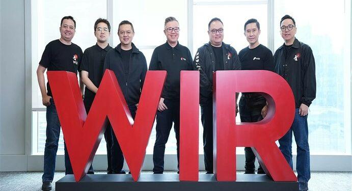 WIR Group