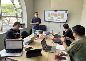 Wahyoo - Sayembarasa