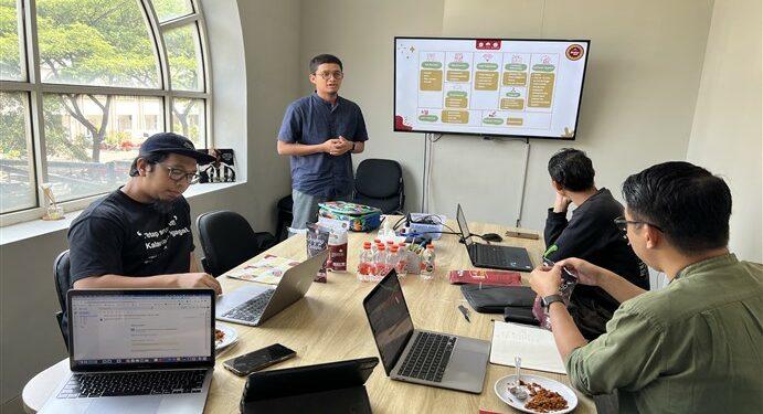 Wahyoo - Sayembarasa