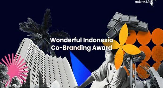 Wonderful Indonesia Co-Branding Award