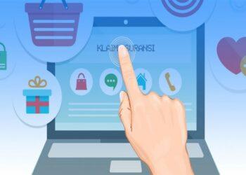 asuransi belanja online