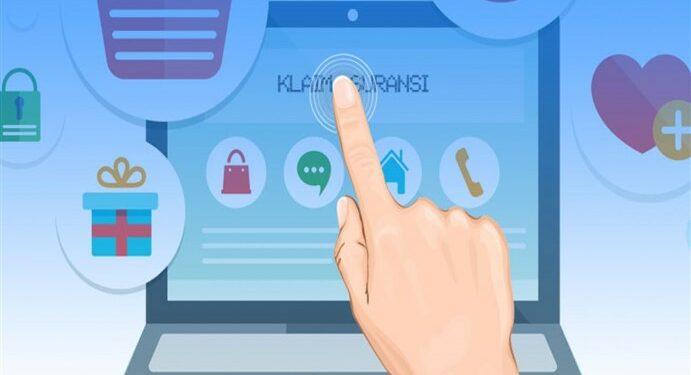 asuransi belanja online