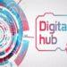 digital hub