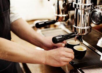 digitalisasi industri kopi