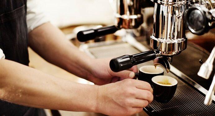 digitalisasi industri kopi