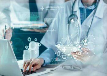 digitalisasi rumah sakit