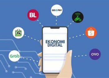 ekonomi digital